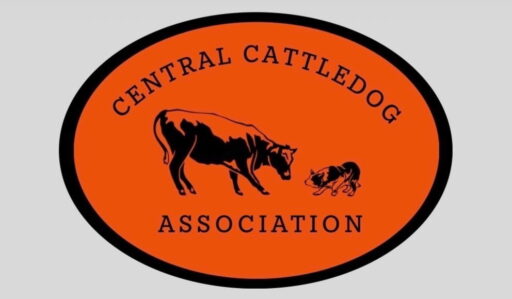 Central Cattledog Association Logo